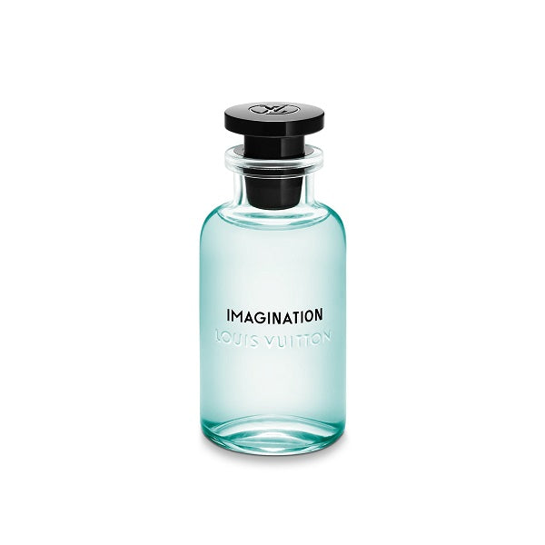 Louis Vuitton Imagination - Parfumprobe