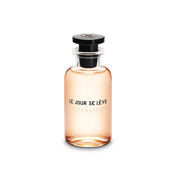 Louis Vuitton Le Jour Se Lève - Parfumprobe