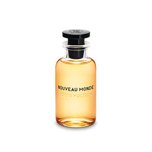 Louis Vuitton Nouveau Monde - Parfumprobe