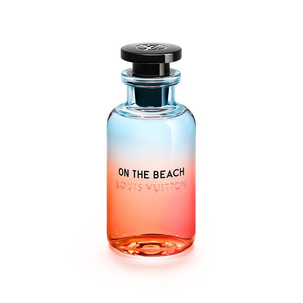 Louis Vuitton On the Beach - Parfumprobe