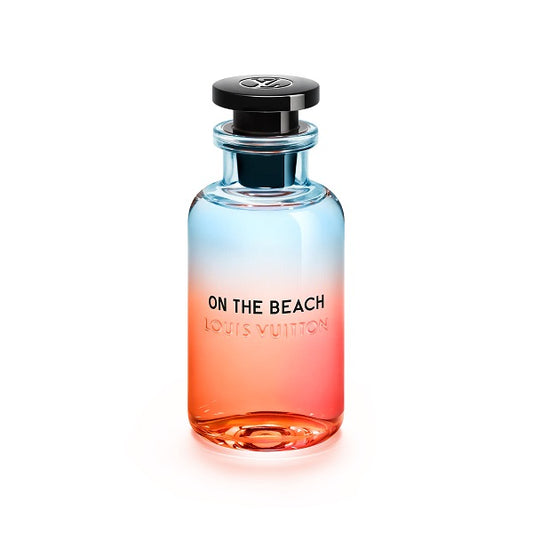 Louis Vuitton On the Beach - Parfumprobe