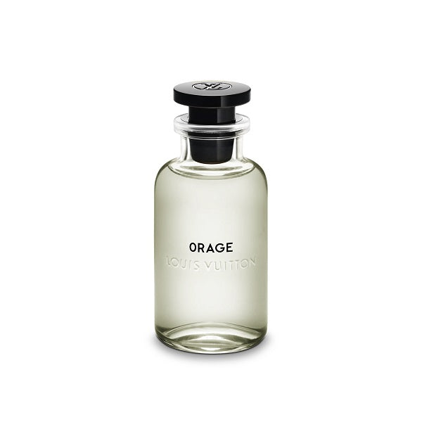 Louis Vuitton Orage - Parfumprobe
