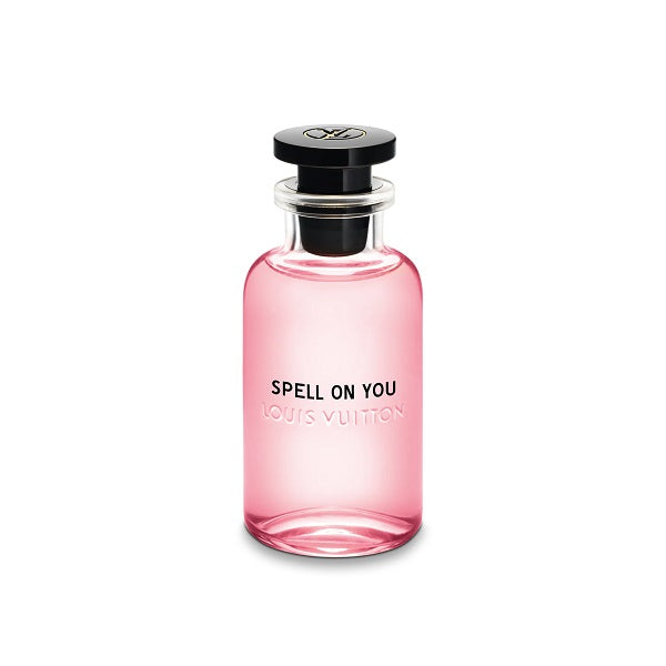 Louis Vuitton Spell On You - Parfumprobe