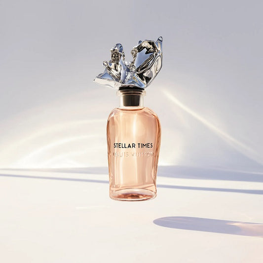 Louis Vuitton Stellar Times - Parfumprobe