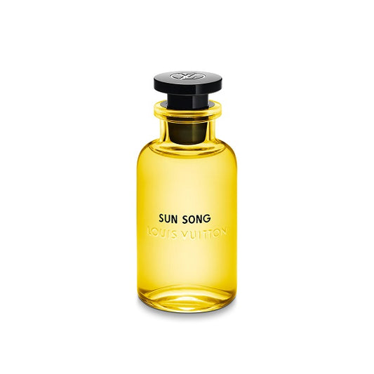Louis Vuitton Sun Song - Parfumprobe