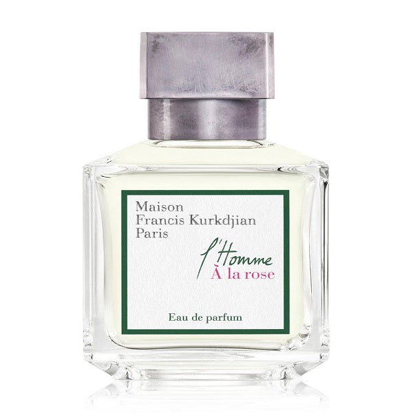 Maison Francis Kurkdjian L'Homme Á La Rose - Parfumprobe