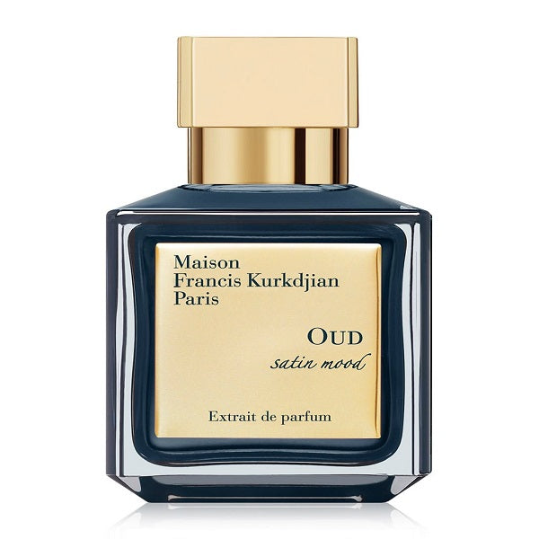 Maison Francis Kurkdjian Oud Satin Mood - Parfumprobe