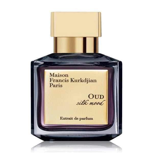 Maison Francis Kurkdjian Oud Silk Mood - Parfumprobe