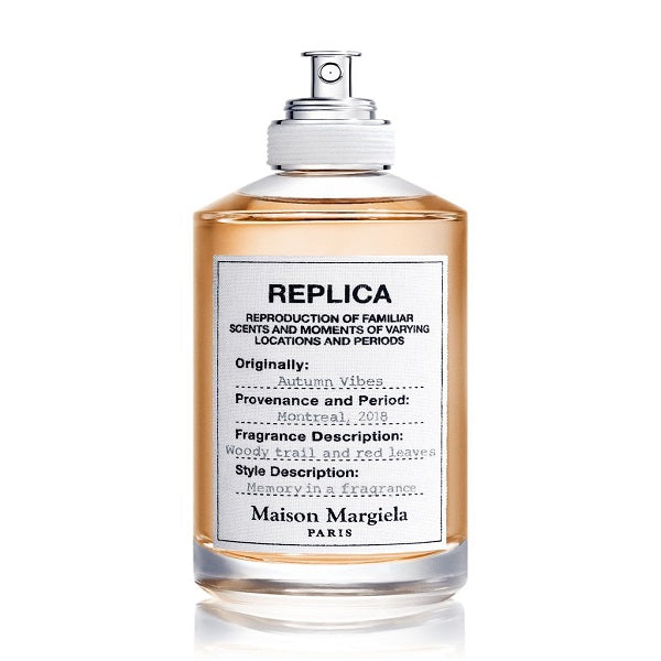 Maison Margiela Replica Autumn Vibes - Parfumprobe