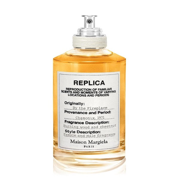 Maison Margiela Replica By The Fireplace - Parfumprobe