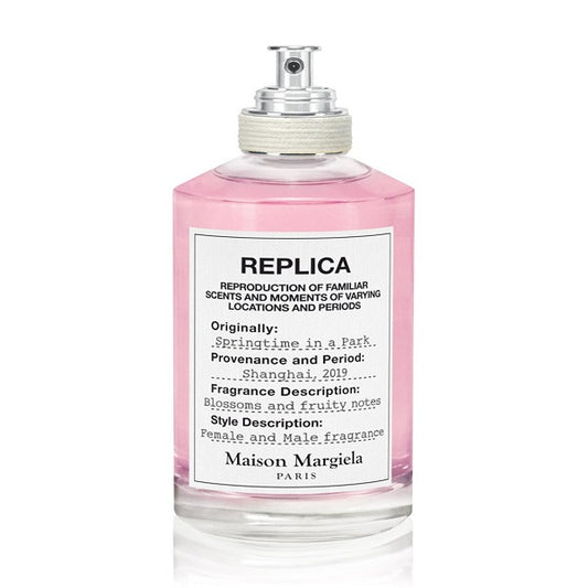 Maison Margiela Replica Springtime in a Park - Parfumprobe