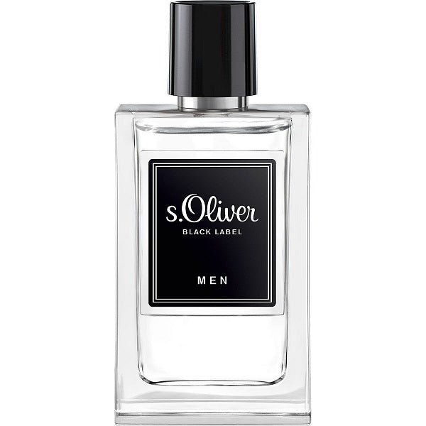 s.Oliver Black Label Men - Parfumprobe