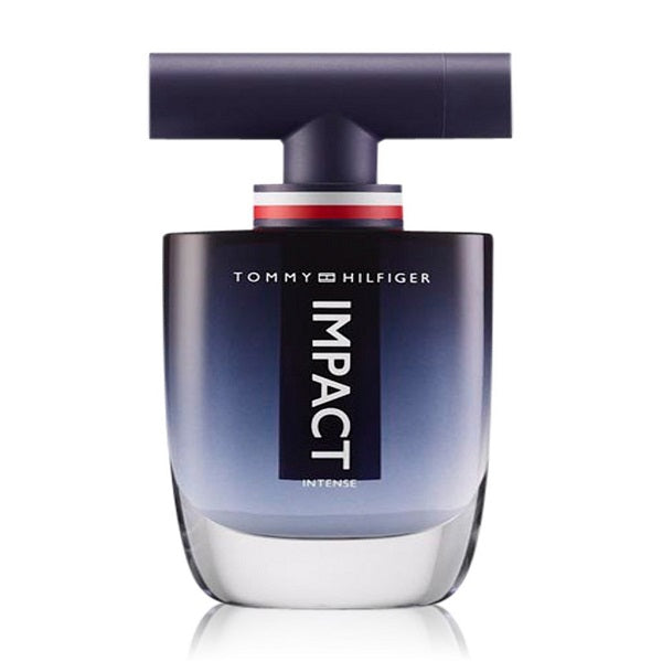 Tommy Hilfiger Impact Intense - Parfumprobe