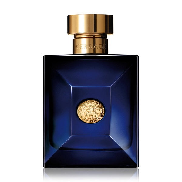 Versace Dylan Blue - Parfumprobe