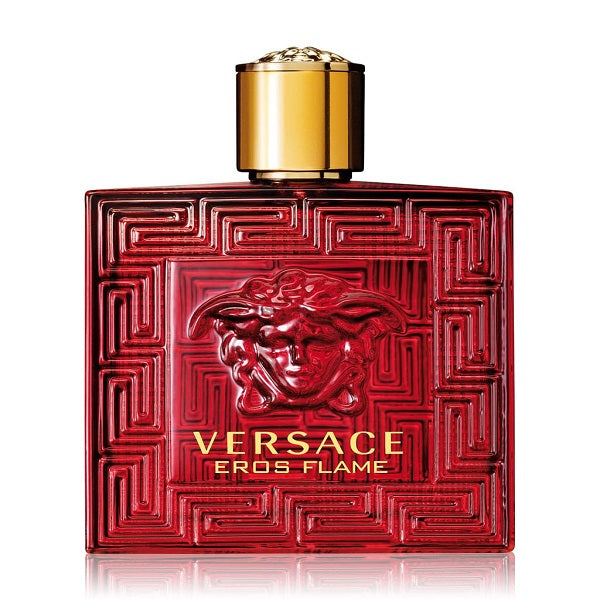 Versace Eros Flame - Parfumprobe