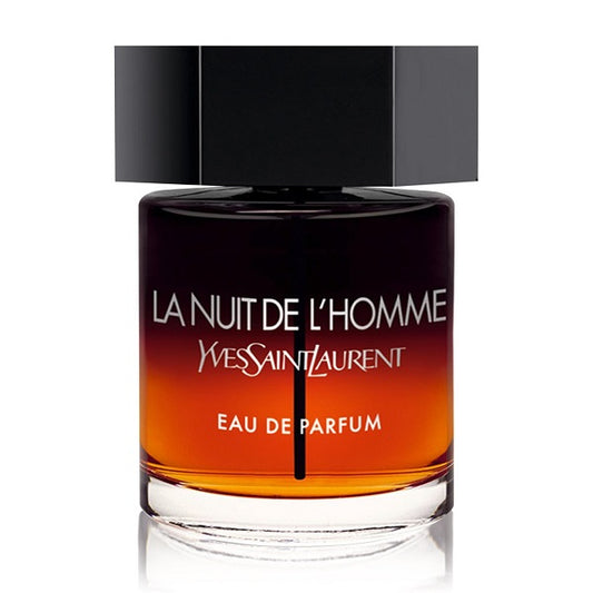Yves Saint Laurent La Nuit de L'Homme - Parfumprobe