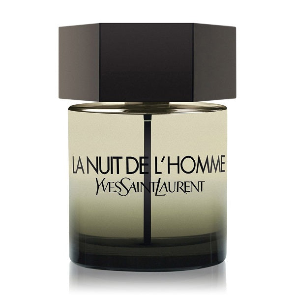 Yves Saint Laurent La Nuit de L'Homme - Parfumprobe